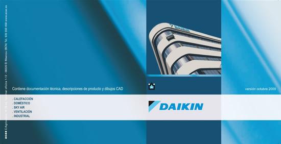 Aire Acondicionado Daikin