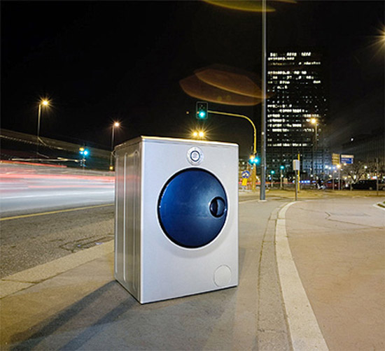 Servicio Técnico Indesit