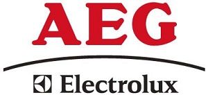 Logo AEG-Electrolux