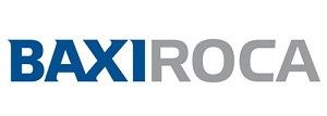 Logo BaxiRoca