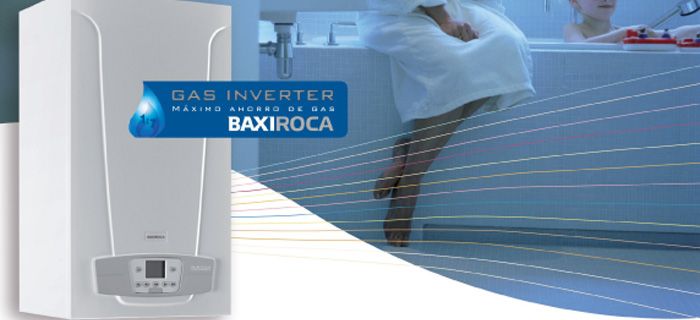 Servicio Técnico BaxiRoca