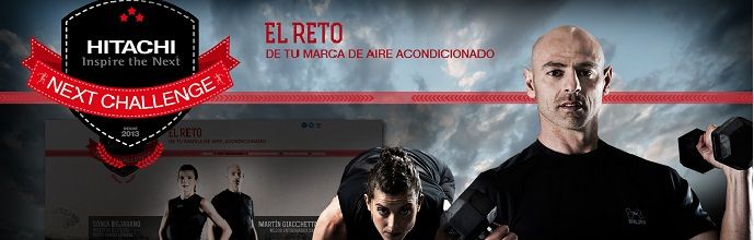 Servicio Técnico Hitachi
