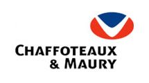 Logo Chaffoteaux & Maury