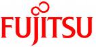 Logo fujitsu