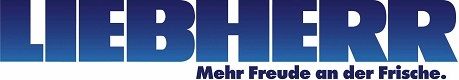 Logo liebherr
