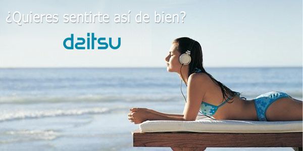 Servicio Técnico Daitsu