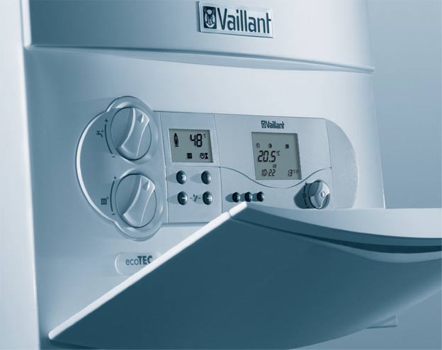 Servicio Técnico Vaillant