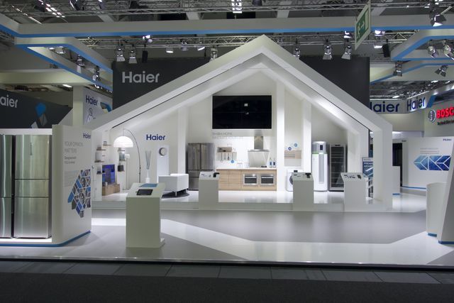 Servicio Técnico Haier