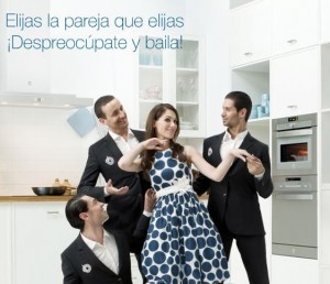 Reparación Horno Balay