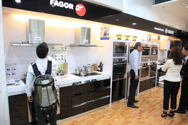 Servicio Técnico Fagor Valencia