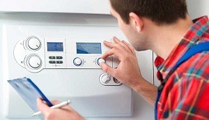 Servicio Técnico Junkers Empresas