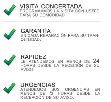 Servicio Junkers Madrid